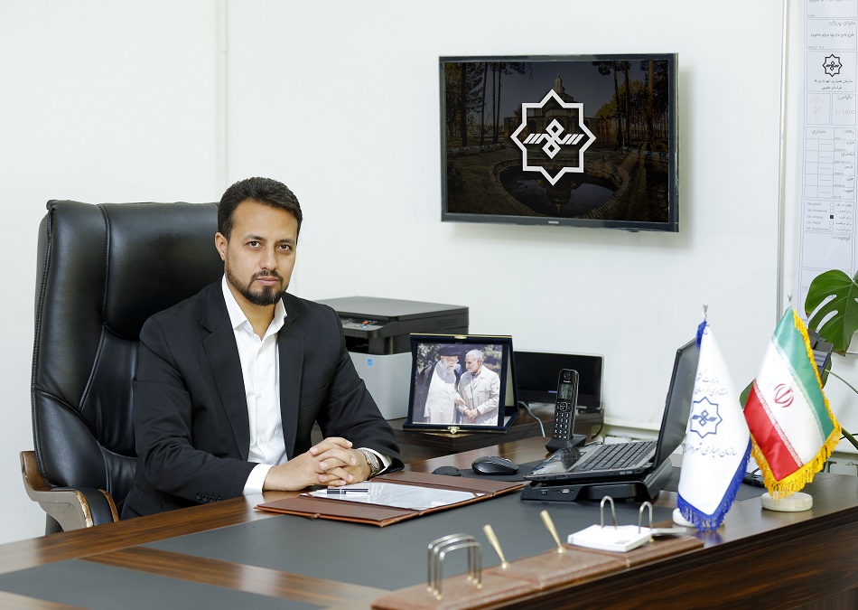 پیام مدیرعامل سازمان به مناسبت روز قدس و دعوت از مردم برای حضور در راهپیمایی
